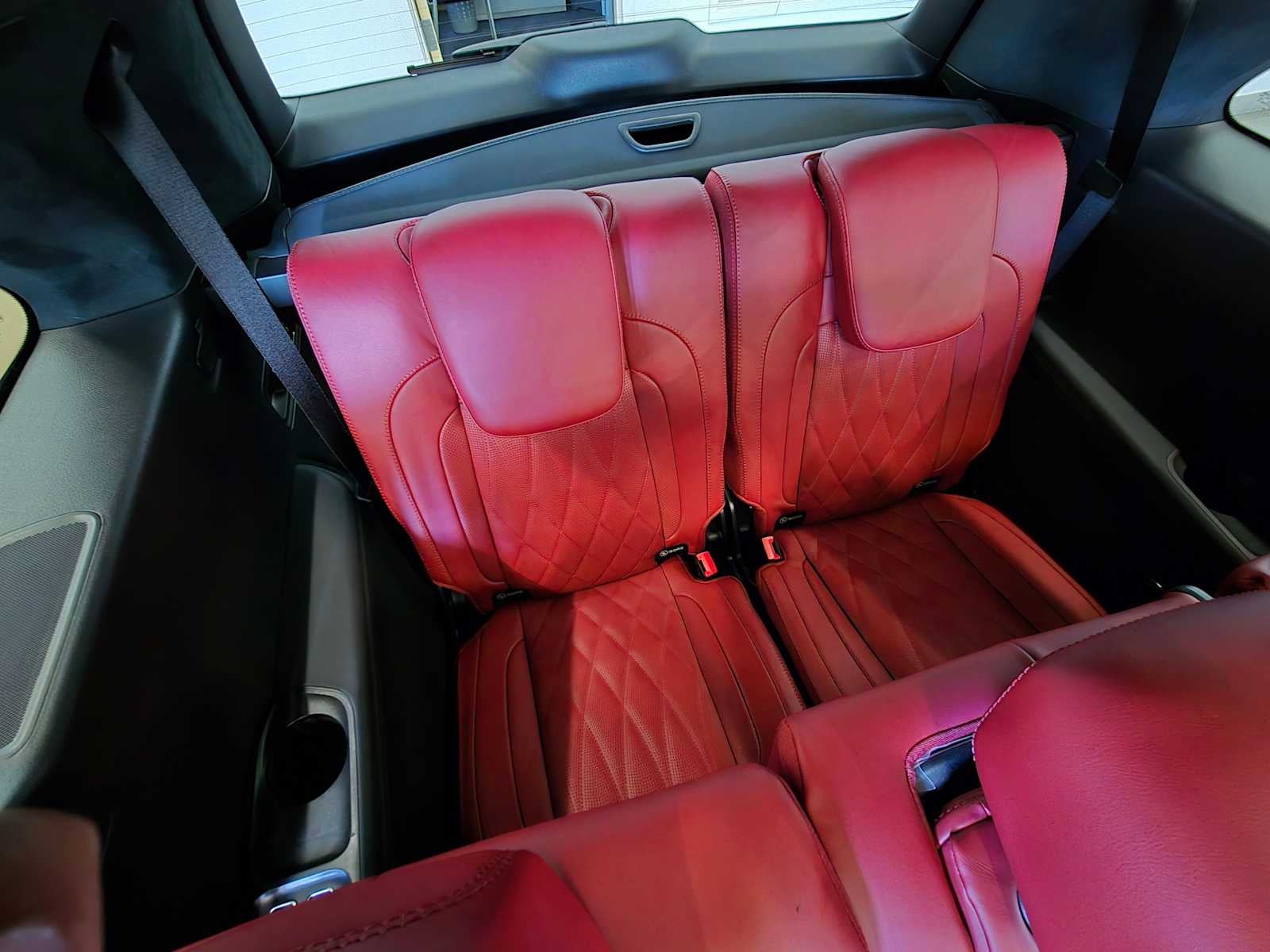2026 Mercedes-Benz AMG® GLS 63 4MATIC®+ SUV