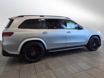 2026 Mercedes-Benz AMG® GLS 63 4MATIC®+ SUV