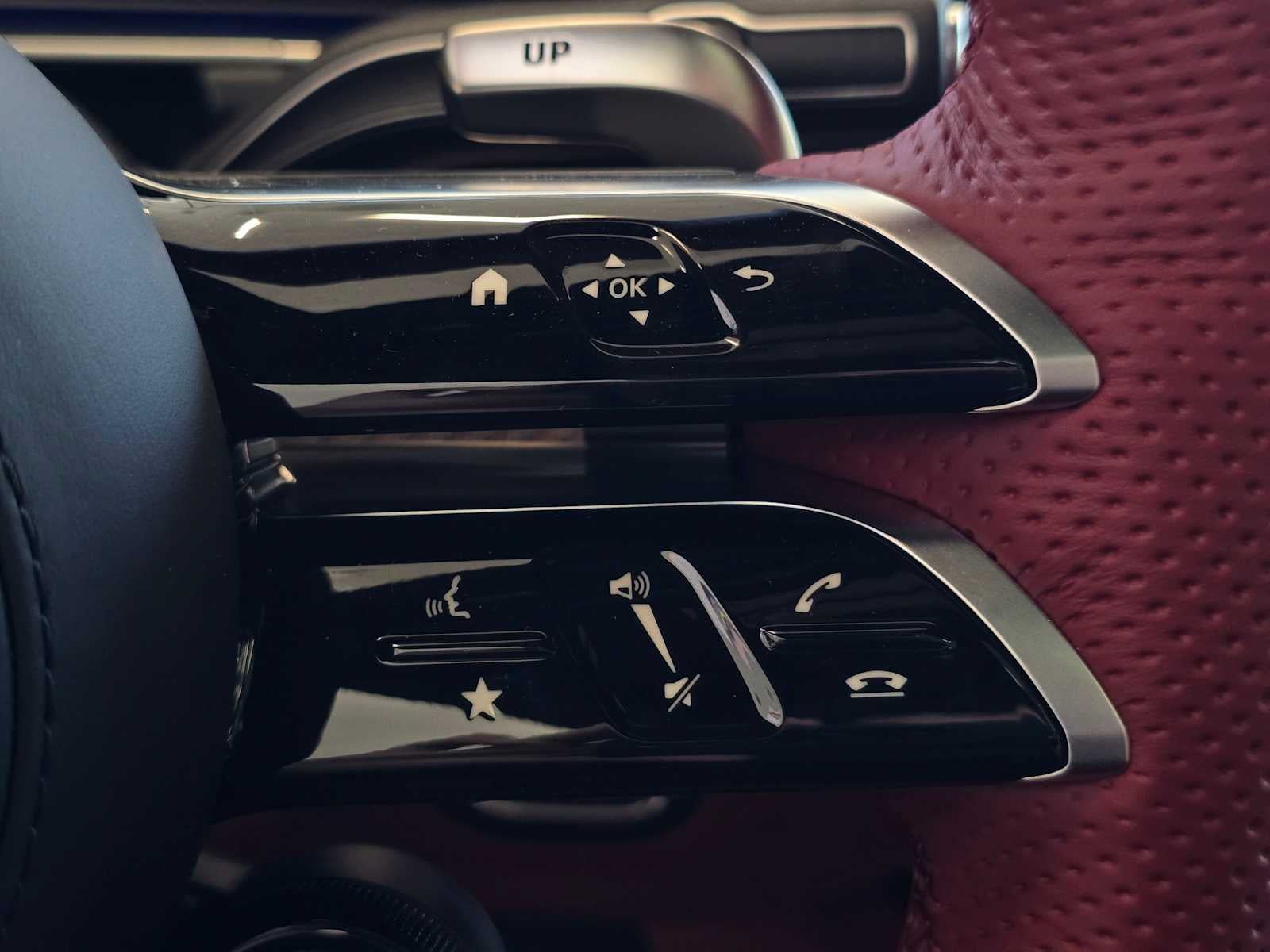 2026 Mercedes-Benz AMG® GLS 63 4MATIC®+ SUV