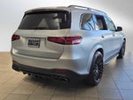 2026 Mercedes-Benz AMG® GLS 63 4MATIC®+ SUV