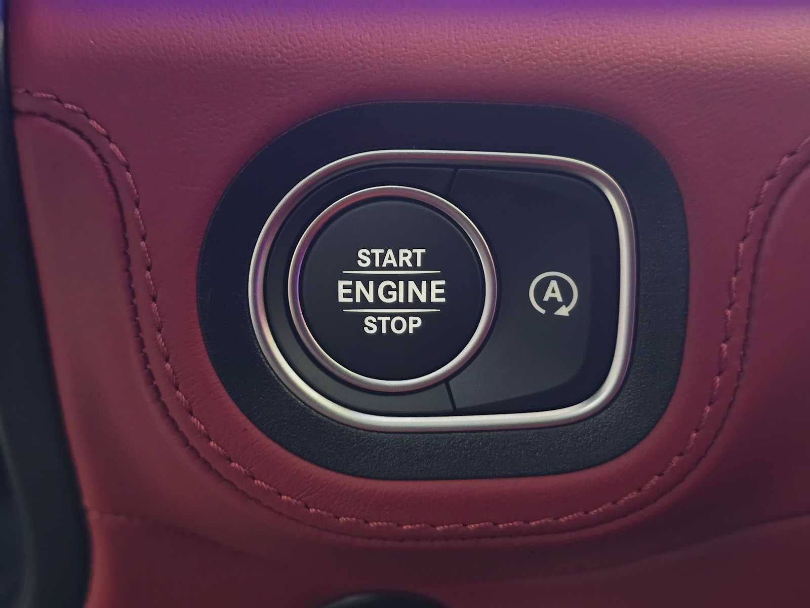 2026 Mercedes-Benz AMG® GLS 63 4MATIC®+ SUV