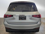 2026 Mercedes-Benz AMG® GLS 63 4MATIC®+ SUV