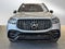 2026 Mercedes-Benz AMG® GLS 63 4MATIC®+ SUV