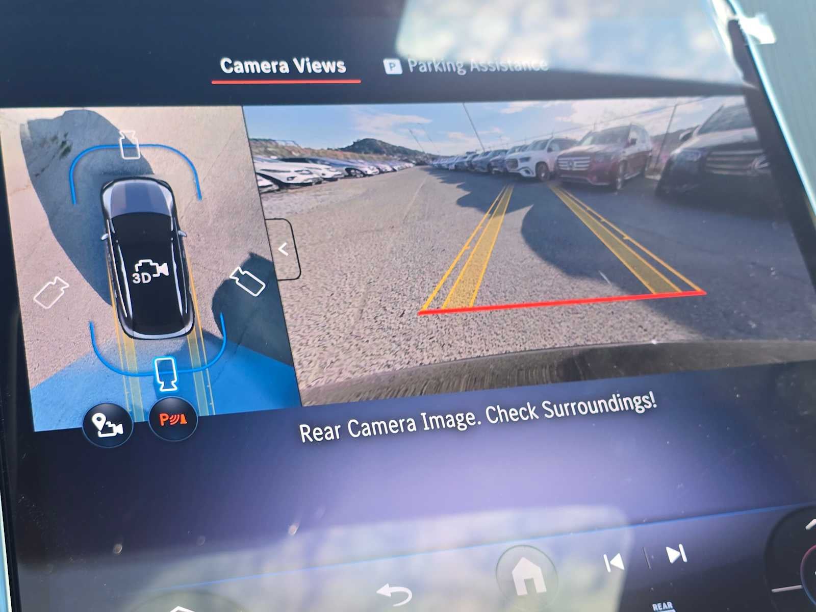 2026 Mercedes-Benz EQE EQE 320