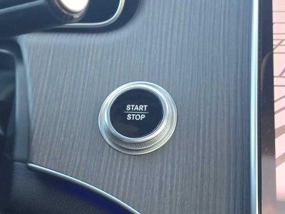 2026 Mercedes-Benz EQE EQE 320