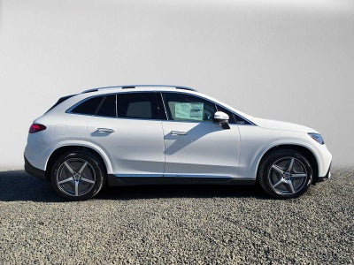 2027 Mercedes-Benz EQE 320 4MATIC® SUV