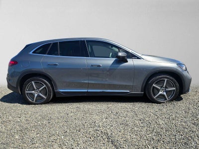 2023 Mercedes-Benz EQE 350+ SUV