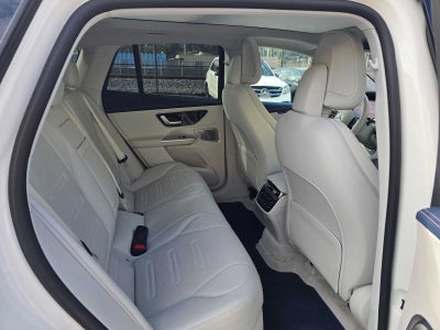 2024 Mercedes-Benz EQE AMG® EQE