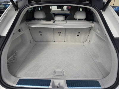 2024 Mercedes-Benz EQE AMG® EQE