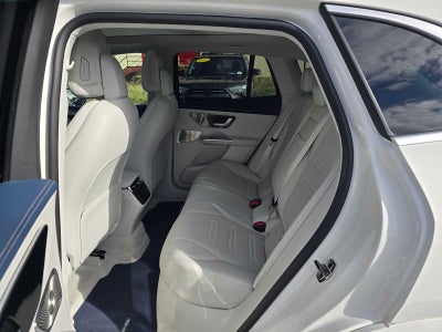 2024 Mercedes-Benz EQE AMG® EQE