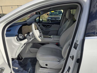 2024 Mercedes-Benz EQE AMG® EQE