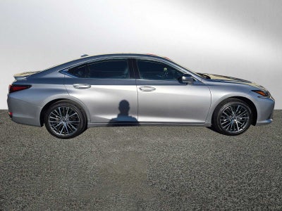 2025 Lexus ES ES 300h