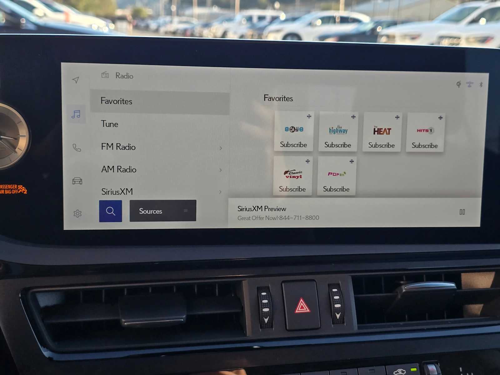 2025 Lexus ES ES 300h