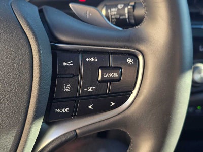 2025 Lexus ES ES 300h