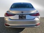 2025 Lexus ES ES 300h