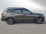 2025 BMW X7 M60i M60i