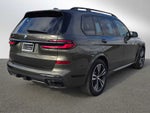 2025 BMW X7 M60i M60i