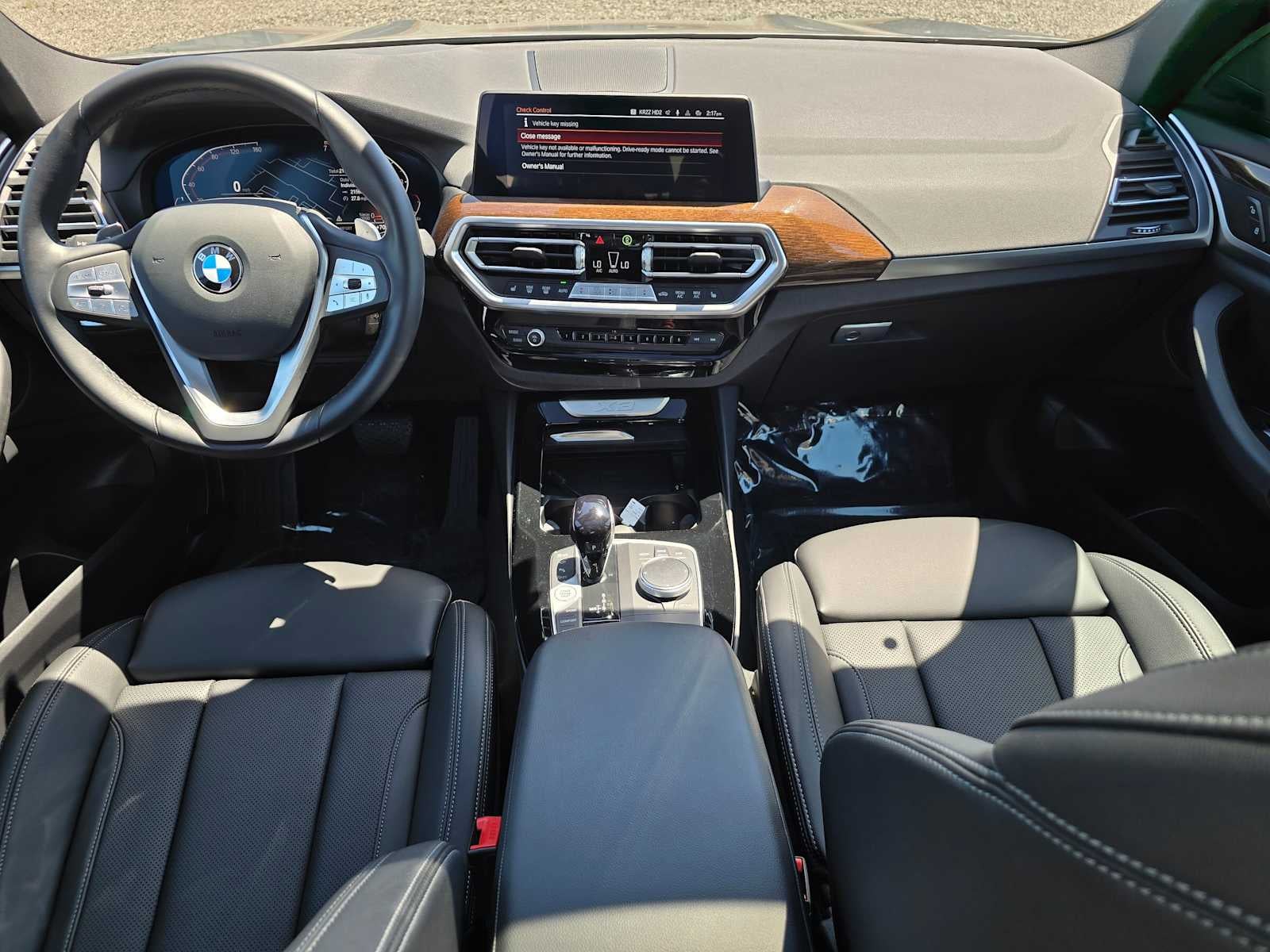 2024 BMW X3 sDrive30i sDrive30i