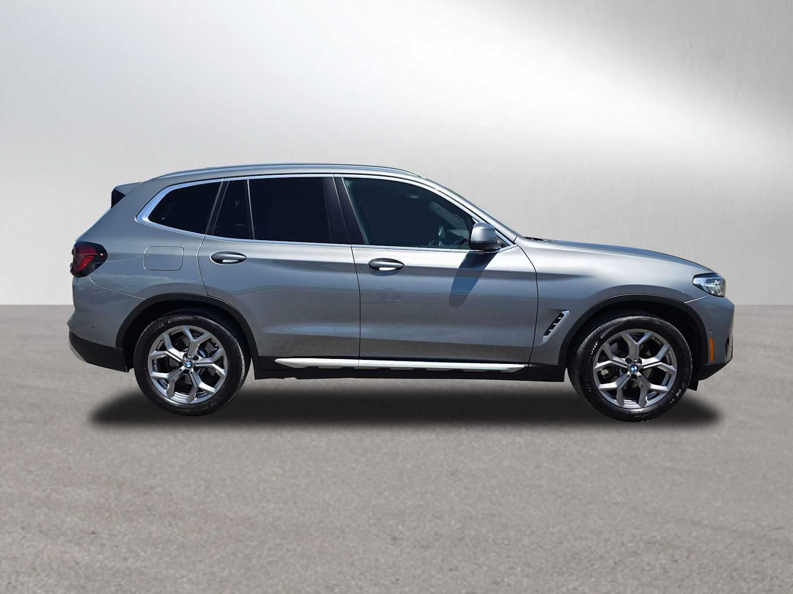 2024 BMW X3 sDrive30i sDrive30i