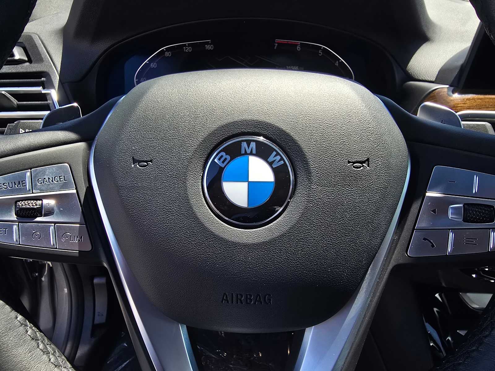 2024 BMW X3 sDrive30i sDrive30i