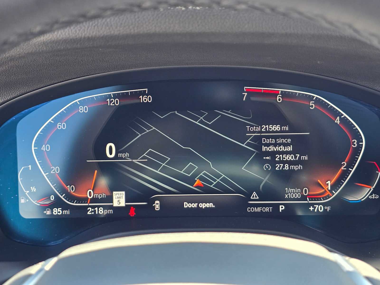 2024 BMW X3 sDrive30i sDrive30i