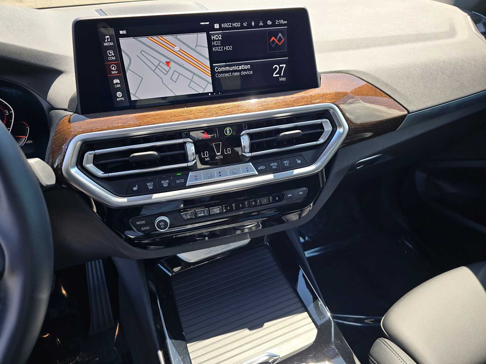 2024 BMW X3 sDrive30i sDrive30i