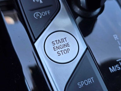2024 BMW X3 sDrive30i sDrive30i