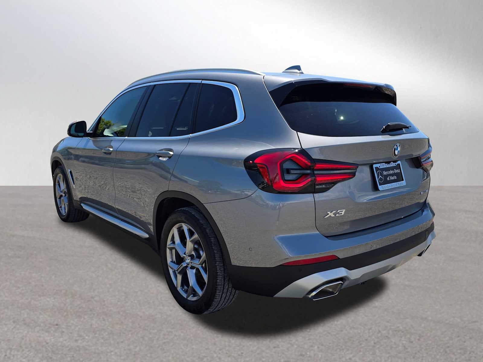 2024 BMW X3 sDrive30i sDrive30i