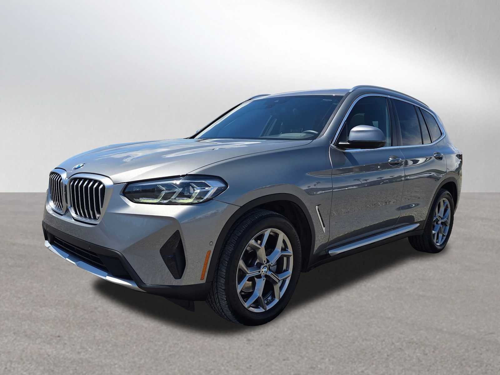 2024 BMW X3 sDrive30i sDrive30i