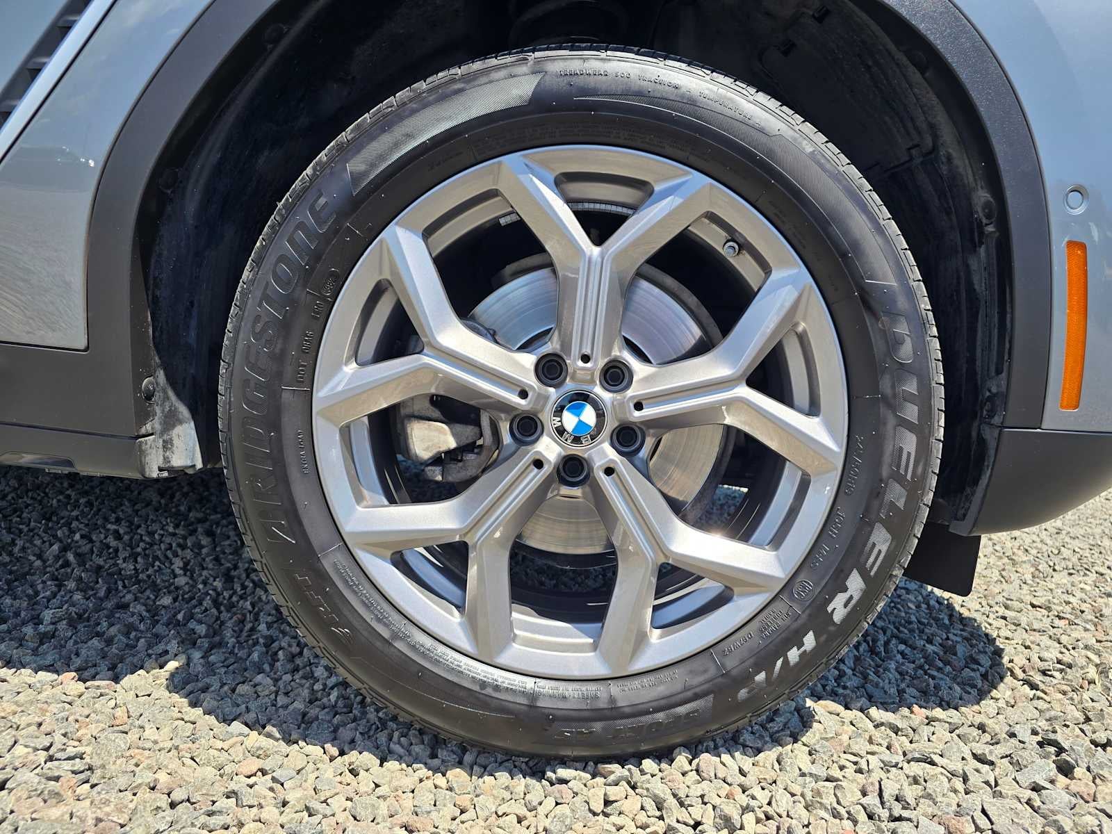2024 BMW X3 sDrive30i sDrive30i
