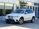 2012 BMW X5 xDrive35d 35d