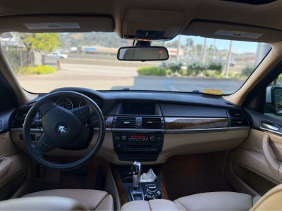 2012 BMW X5 xDrive35d 35d