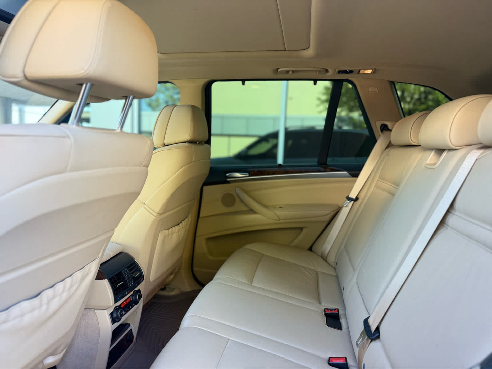 2012 BMW X5 xDrive35d 35d