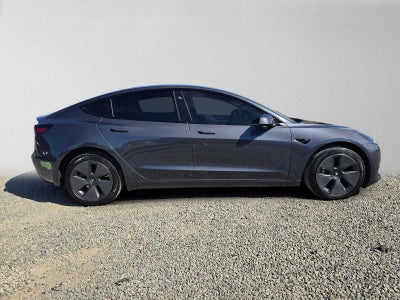 2023 Tesla Model 3 RWD