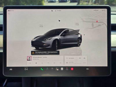 2023 Tesla Model 3 RWD