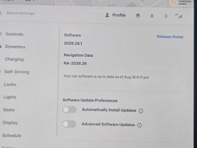 2023 Tesla Model 3 RWD