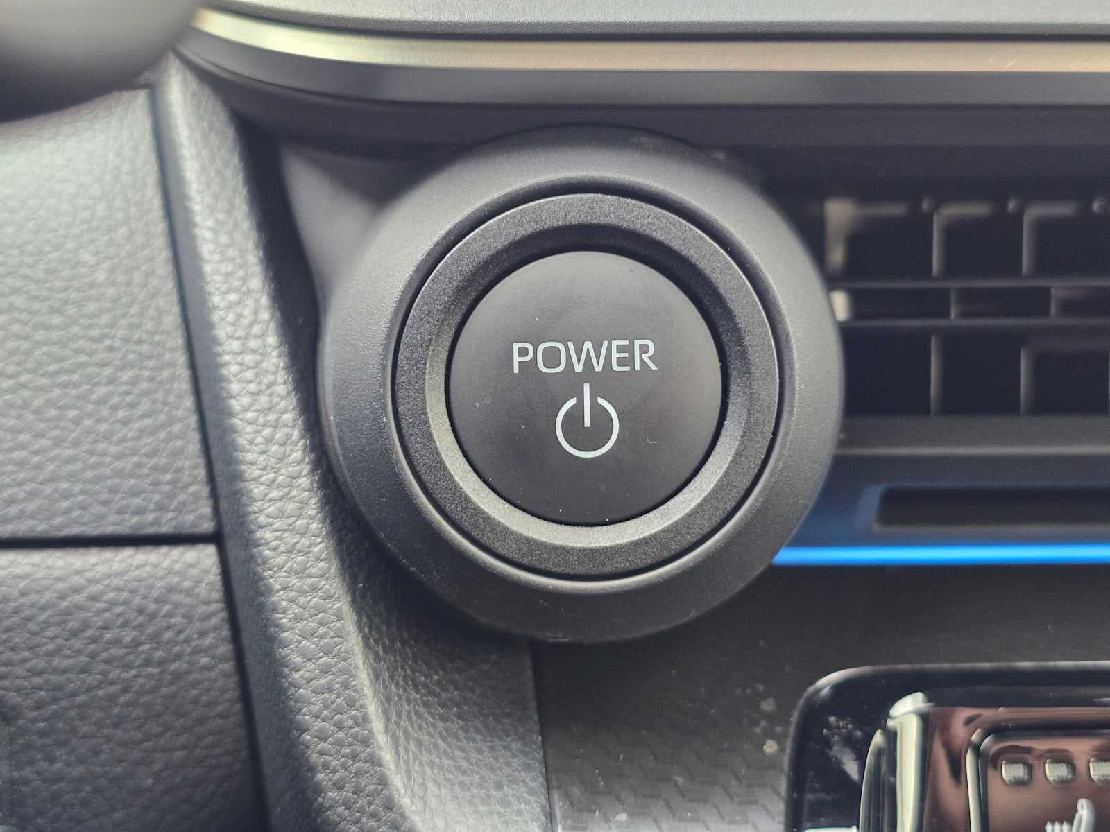 2026 Toyota Prius Plug-In Hybrid Nightshade