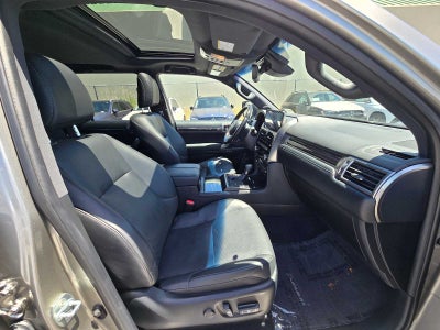 2023 Lexus GX 460 Luxury