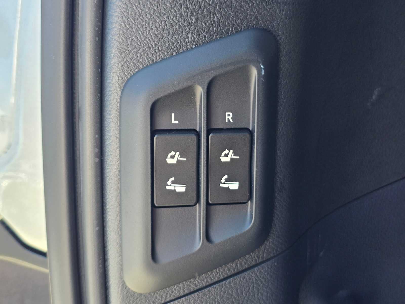 2023 Lexus GX 460 Luxury