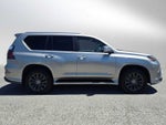 2023 Lexus GX 460 Luxury