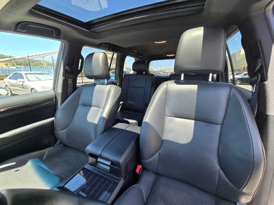 2023 Lexus GX 460 Luxury