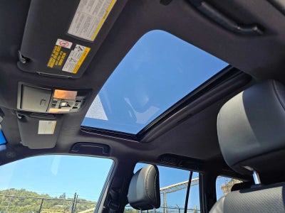 2023 Lexus GX 460 Luxury