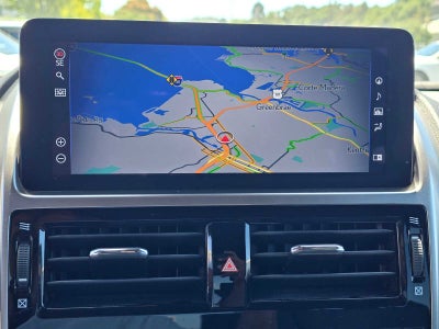2023 Lexus GX 460 Luxury