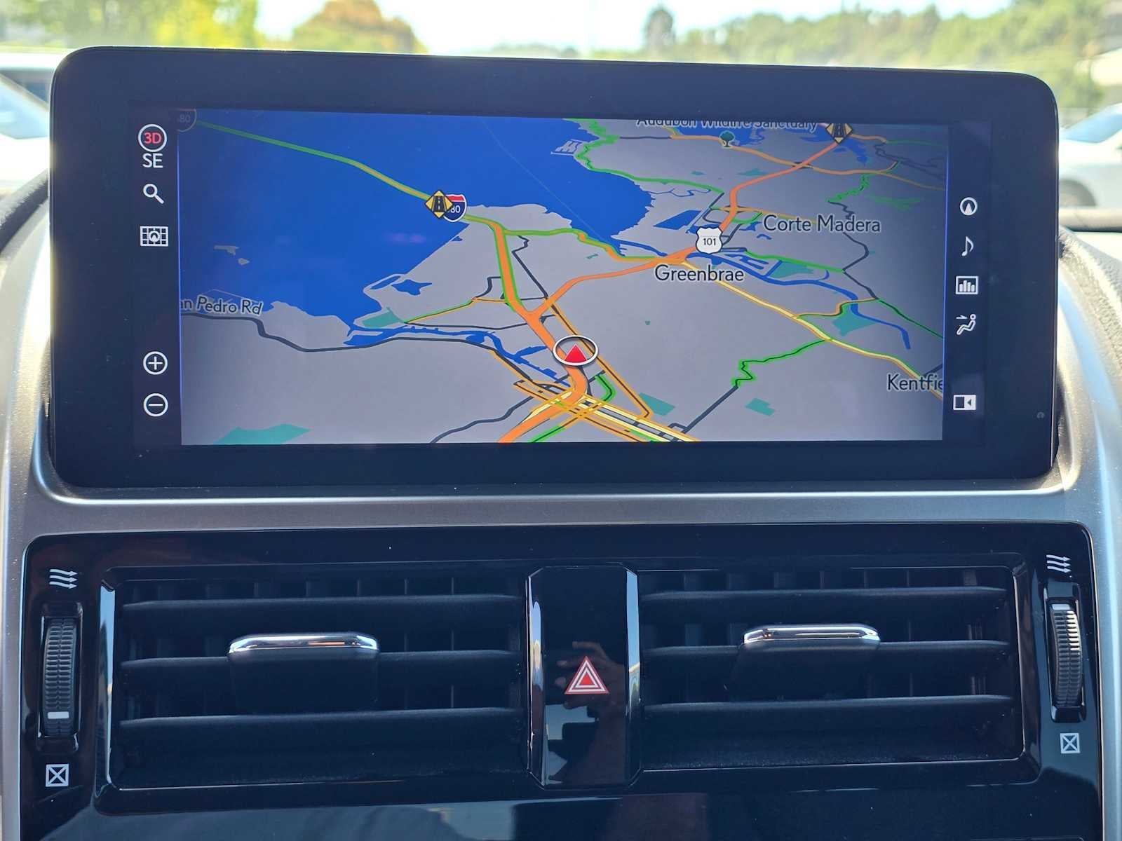2023 Lexus GX 460 Luxury