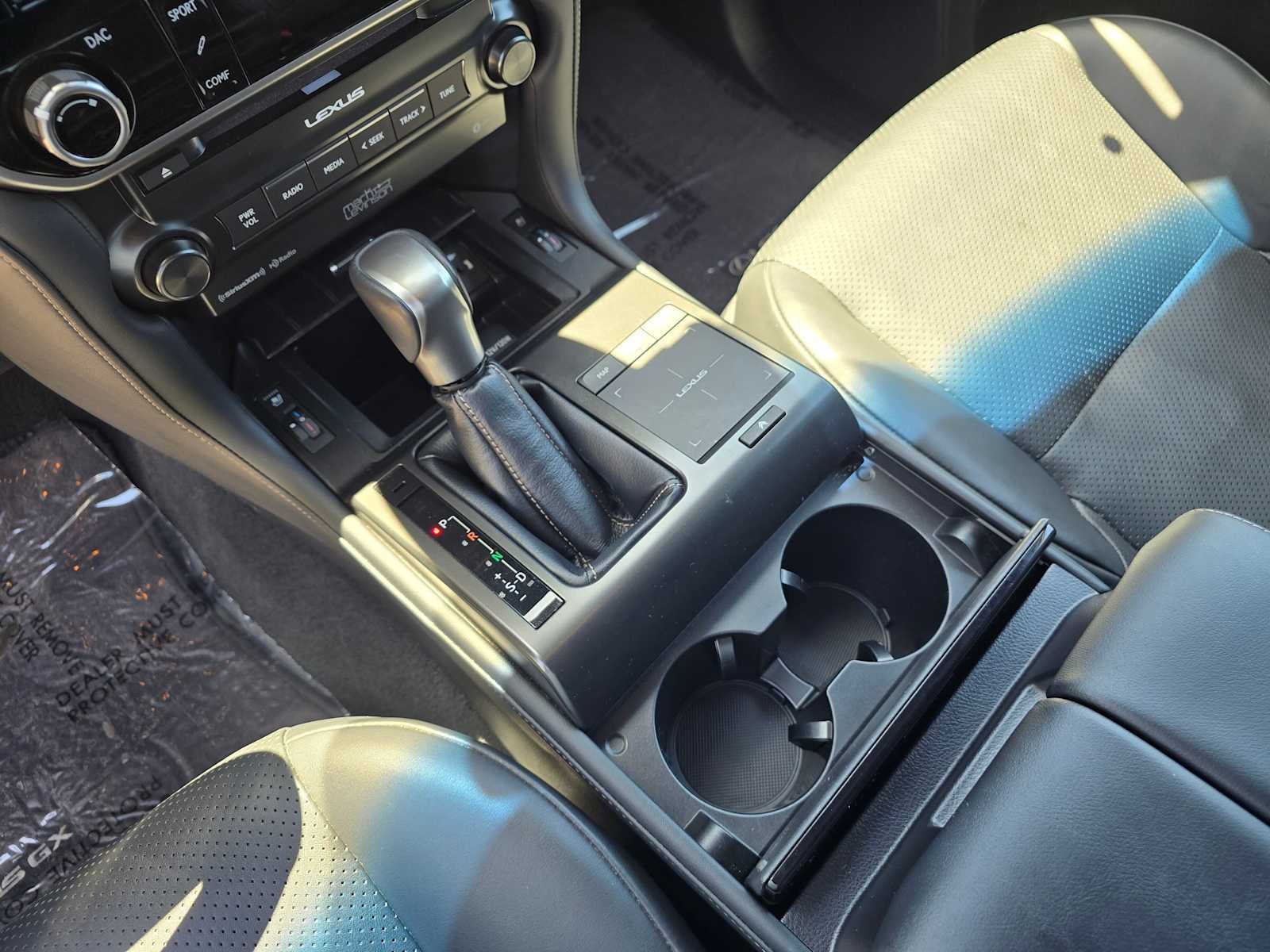 2023 Lexus GX 460 Luxury