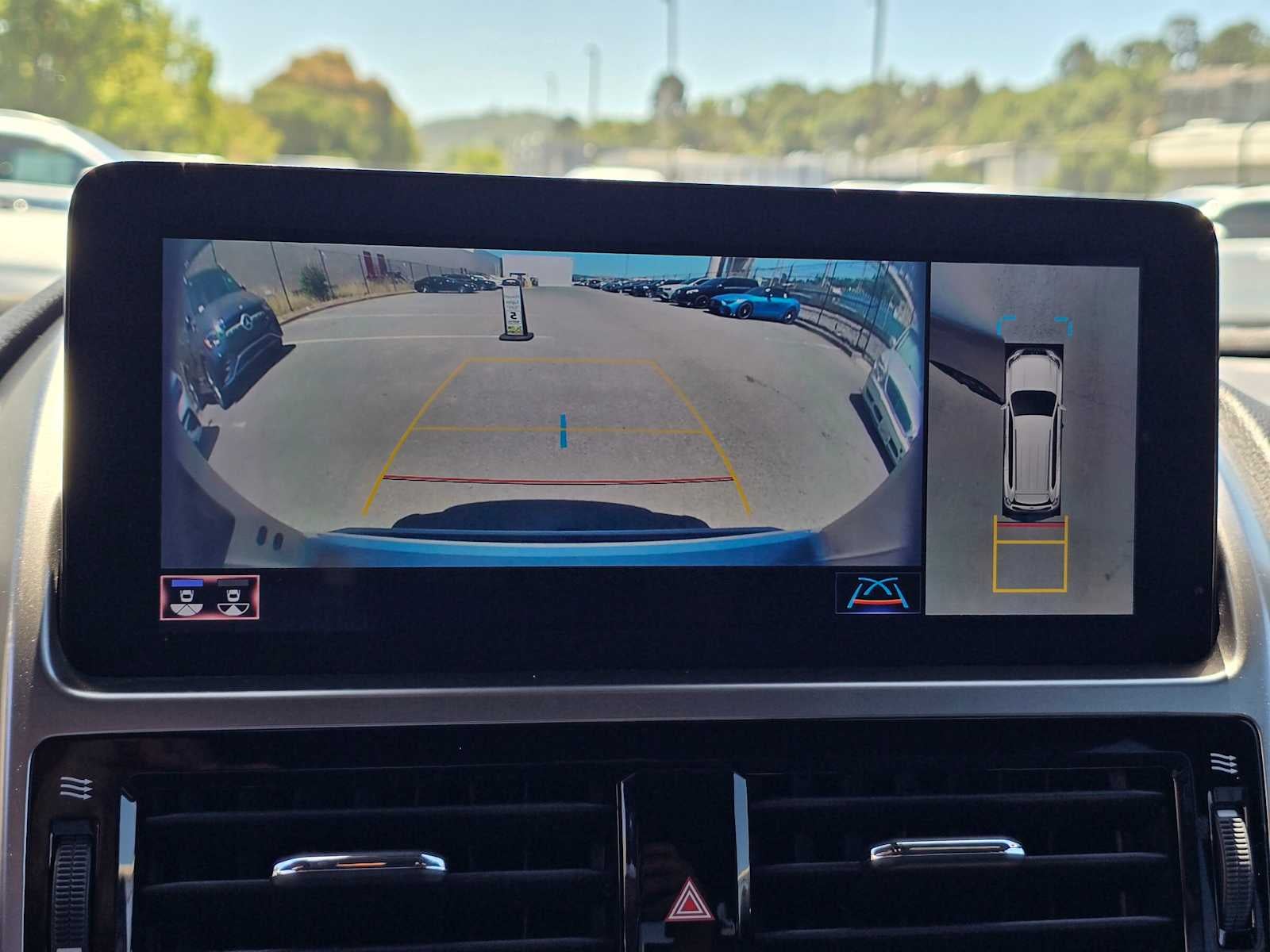 2023 Lexus GX 460 Luxury