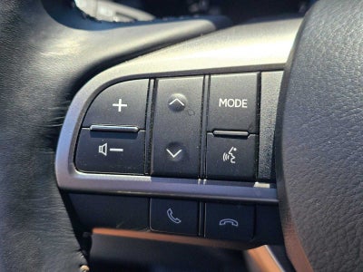 2023 Lexus GX 460 Luxury