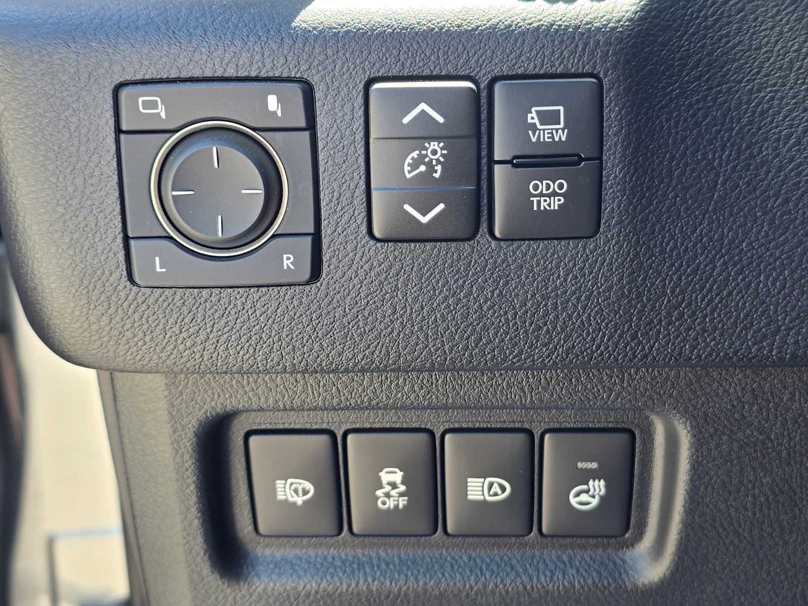 2023 Lexus GX 460 Luxury