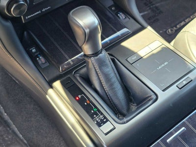2023 Lexus GX 460 Luxury