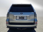 2023 Lexus GX 460 Luxury